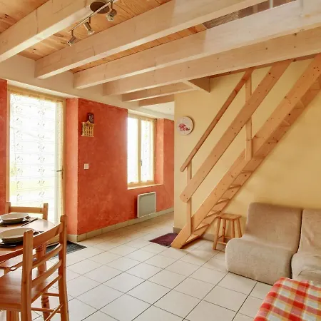 Studio Duplex Rdc, 4 Pers, Proche Telecabine - Coeur De - Fr-1-401-150 *