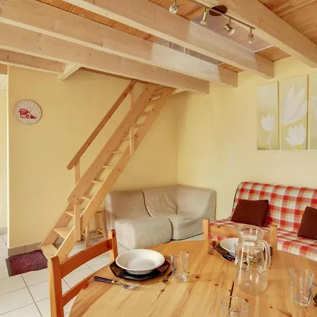 Studio Duplex Rdc, 4 Pers, Proche Telecabine - Coeur De - Fr-1-401-150 *