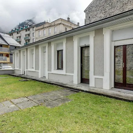 Studio Duplex Rdc, 4 Pers, Proche Telecabine - Coeur De - Fr-1-401-150