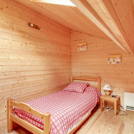 Studio Duplex Rdc, 4 Pers, Proche Telecabine - Coeur De - Fr-1-401-150 Appartement Cauterets