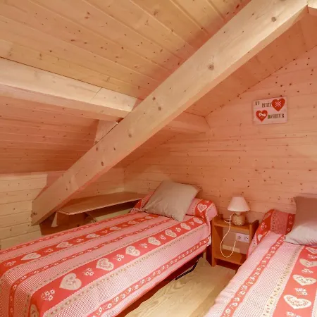 Studio Duplex Rdc, 4 Pers, Proche Telecabine - Coeur De - Fr-1-401-150 * Cauterets