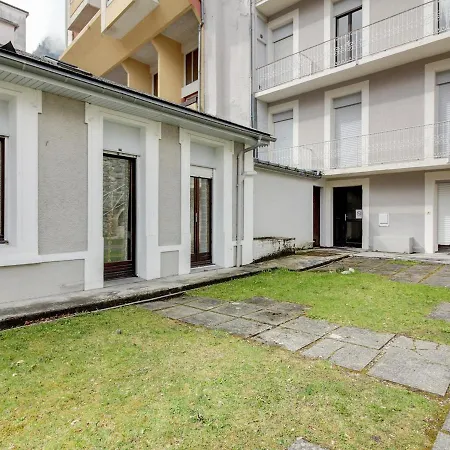 Studio Duplex Rdc, 4 Pers, Proche Telecabine - Coeur De - Fr-1-401-150 *